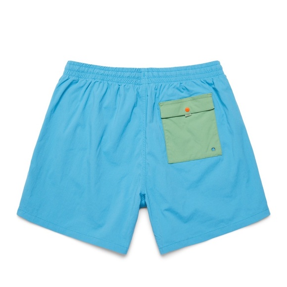 NWT Cotopaxi Brinco 5" Short - Solid - Mens Poolside Blue Size XXL - Picture 5 of 15
